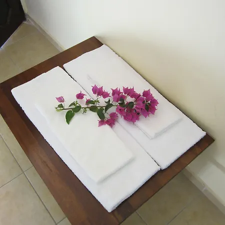 Xanthos Boutique Patara Szálloda